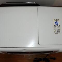 【9/2引取まで】ダイニチ　ブルーヒーター　FW-437NE 　11年製の画像