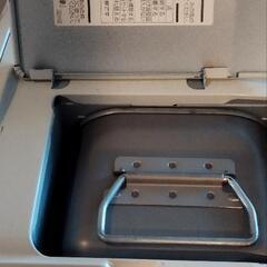【9/2引取まで】ダイニチ　ブルーヒーター　FW-437NE 　11年製の画像