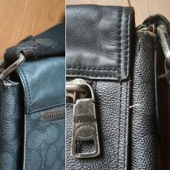 COACH コーチ ショルダーバッグ　肩掛け斜め掛けの画像