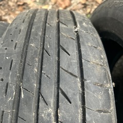 ブリヂストン195/65/15 タイヤの画像