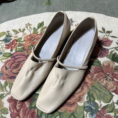 grace garden 靴  の画像