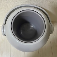 ピジョンPigeon、ゴミ箱、ステールの画像