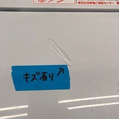 TOSHIBA 4.5kg 全自動洗濯機:2019年製【リサイクルフカツ岡崎倉庫店】250829KT-1の画像