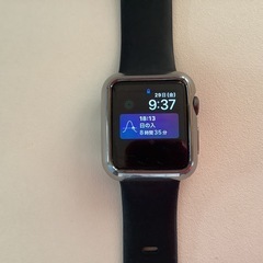 Apple Watch3の画像