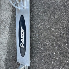 【中古】Razorキックボードの画像