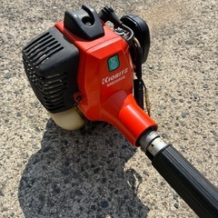 ◆動作品
◆刈払い機 草刈り機 SRE2650G◆の画像
