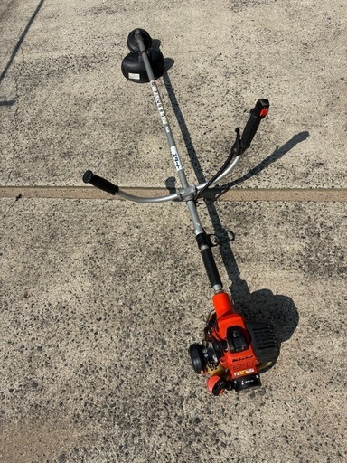 ◆動作品
◆刈払い機 草刈り機 SRE2650G◆
