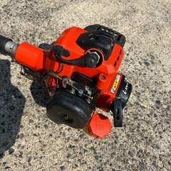 ◆動作品
◆刈払い機 草刈り機 SRE2650G◆の画像