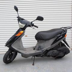アドレスV125の画像