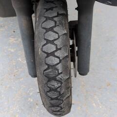 アドレスV125の画像