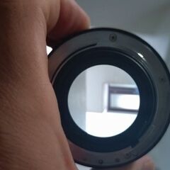 良品　SMC Pentax-A F1.4 50mmの画像