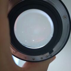 良品　SMC Pentax-A F1.4 50mmの画像