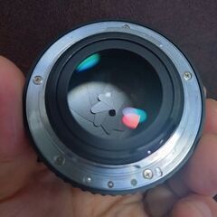 良品　SMC Pentax-A F1.4 50mmの画像