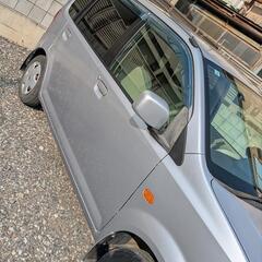 日産　オッティ　車検一年以上　ナビ有り　Bluetooth有　美車乗って帰れますの画像