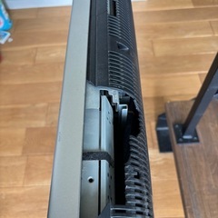 【決定】テレビ　TOSHIBA REGZA 39型の画像