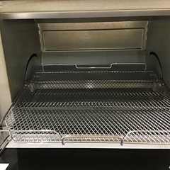 【トレファク神戸新長田店 買取/販売】取りに来られる方限定！象印のオーブントースター2020年製のご紹介です！の画像