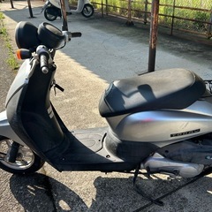 HONDAトゥデイの画像