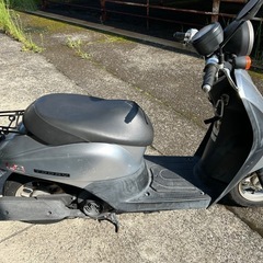 HONDAトゥデイの画像
