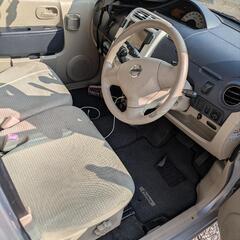 日産　オッティ　車検一年以上　ナビ有り　Bluetooth有　美車乗って帰れますの画像