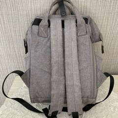 アネロ　リュックの画像
