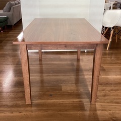 テーブル【町田市再生家具】251561の画像