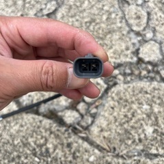 ダイハツ O2センサー 未使用の画像