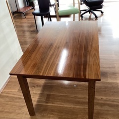 テーブル【町田市再生家具】251561の画像