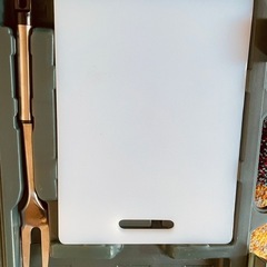 バーベキュー調理セット　コンパクトの画像