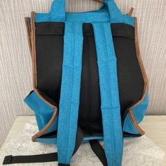 Ｄ.KELLY かばんの画像