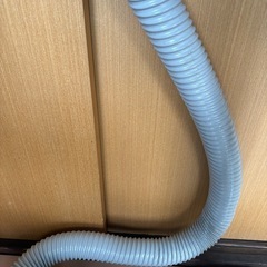 【Panasonic】掃除機　2020年製の画像