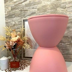 新品　インテリア　サイドテーブル　イスの画像