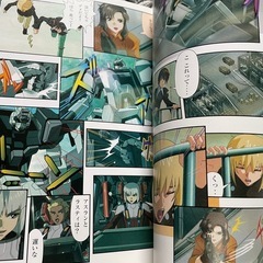 ★機動戦士ガンダムSEED アニメKC 1〜8巻セット★中古品
の画像