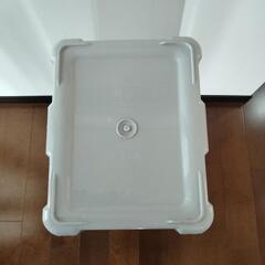 ゴミ箱 45Ｌの画像