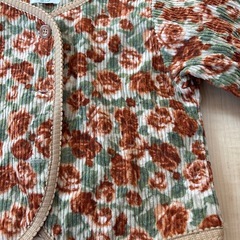 子ども服の画像