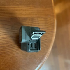 ゴープロ　HERO 5 　GoPro バッテリー　電池　セルフィーの画像