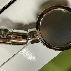 シャワーヘッド　新品の画像