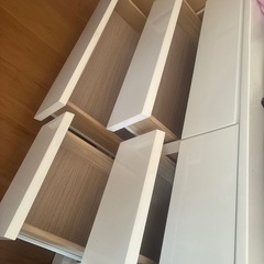 チェストの画像