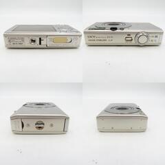 CANON (キャノン) デジタルカメラ CANON デジカメ　PC1262【中古】 【コンプオフ金沢野々市店】の画像