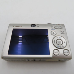 CANON (キャノン) デジタルカメラ CANON デジカメ　PC1262【中古】 【コンプオフ金沢野々市店】の画像