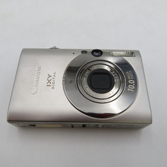CANON (キャノン) デジタルカメラ CANON デジカメ　PC1262【中古】 【コンプオフ金沢野々市店】の画像