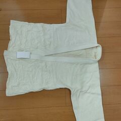 柔道着3点セット　 3号　中古　記名ありの画像