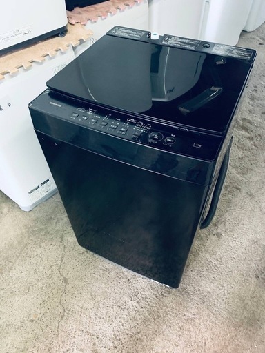 ④✅ツインバード電気洗濯機✅ ✅WM-ED55✅