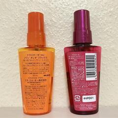 ケラスターゼ 洗い流さないヘアトリートメントですの画像