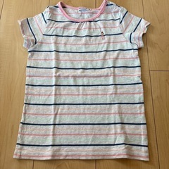 ミキハウス服