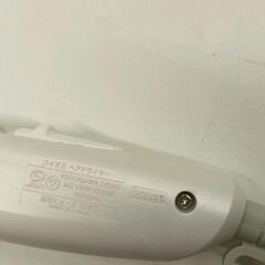 0829-008 2022年製 コイズミ　ヘアドライヤーの画像