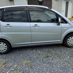 平成21年車　ムーブ　車検令和8年9月の画像