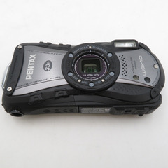 PENTAX (ペンタックス) デジタルカメラ WG-10【中古】 【コンプオフ金沢野々市店】の画像