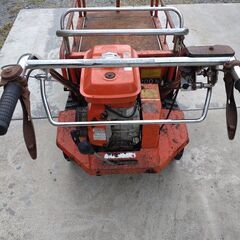 運搬機の画像