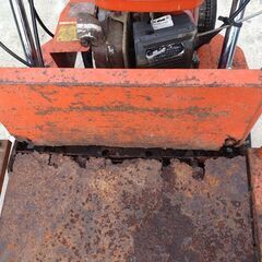 運搬機の画像