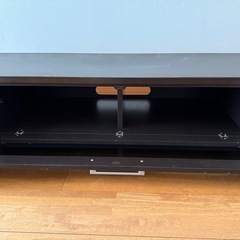 テレビ台TVボードAVラック180cm80インチくらいまで対応の画像